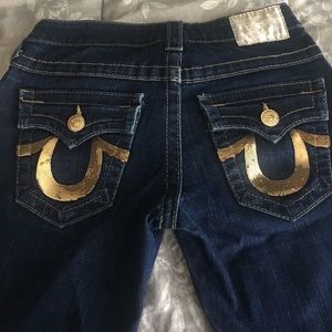 Tru Religion jeans